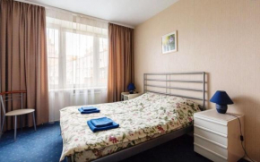 Moscow for You Smolenskaya Apartments, Moscow, Moscow